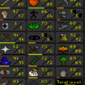 Old School RuneScape